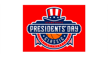 PE WILL BE AT AGAME HOOPS PRESIDENT'S DAY WEEKEND TOURNAMENT